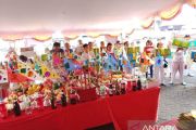 Kemenag: Ming Qi penghormatan leluhur, tanggung jawab ke generasi muda