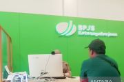 BPJS Ketenagakerjaan edukasi Program PEKA ahli waris agar produktif