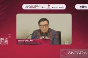 SMGR sebut ekspor semen ke AS jadi bukti semen RI diterima pasar dunia