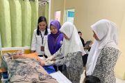 BKKBN Kepri targetkan 6.181 akseptor KB baru dalam rangka hari kontrasepsi sedunia