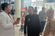 Pemprov Kepri komitmen pertahankan predikat paripurna RSUD Raja Ahmad Tabib