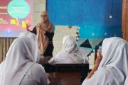 KPU di Sulsel bekali pelajar berdemokrasi melalui Pemilihan Ketua OSIS