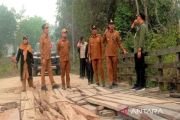 Shalahuddin: Program prioritas di Lahei Barat masih perlu penyempurnaan