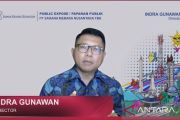 TOWR lihat peluang pertumbuhan bisnis dari program Internet Rakyat