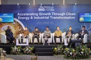 BKPM longgarkan investasi SPKLU guna kejar pertumbuhan EV