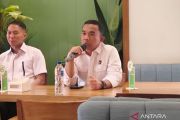 Kortastipidkor lakukan langkah pencegahan korupsi di program prioritas