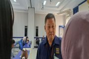 PDAM Sleman memastikan distribusi air bersih aman saat kemarau