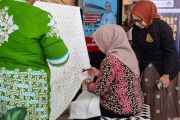 Dekranasda Sleman dorong alumni Batik Preneur tembus industri kreatif