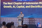 Kadin: Elektrifikasi tambang perkuat ketahanan industri