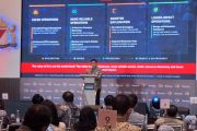MIND ID leverages AI to boost safety, mining operations