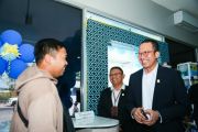 Layani 12,7 juta pelanggan, PLN UID Jateng tegaskan komitmen hadir lebih dekat di Hari Pelanggan Nasional 2026