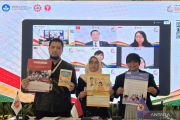 SEAMEO-RECFON rilis rekomendasi perkuat implementasi program gizi