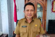 Pemkab Agam alokasikan TKD Rp7,40 miliar bangun sekolah terdampak bencana
