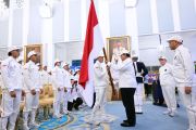 Atlet Indonesia sudah siap ikuti Asian Games 2026