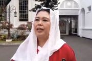 Ketum Yenny sebut dukungan pemerintah penting bagi prestasi panjat tebing
