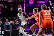 Timnas putri Belanda jadi unggulan pertama Piala Eropa 3x3 2026