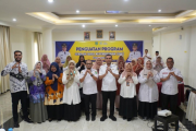 Pemkot Padang Panjang dorong sekolah siapkan generasi menuju 2045