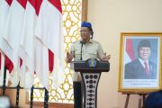 E-voting for leadership as part of talent management trial: Minister
