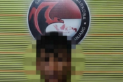 Sabu dan bong ditemukan, pria 31 tahun diciduk Satresnarkoba Polres Padang Panjang