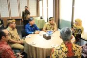 Wawali Tarakan: Misi Dagang dan Investasi perkuat konektivitas ekonomi