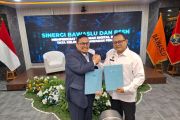 Bawaslu: Keamanan siber penting hadapi Pemilu 2029