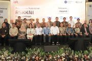 Jamkrindo dorong penguatan SKKNI untuk tingkatkan daya saing