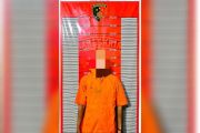 Polsek Pahandut ungkap pencurian CPU kantor Dispora Kalteng