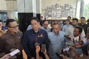 Purbaya belum terima surat tambahan anggaran OIKN Rp15,8 triliun