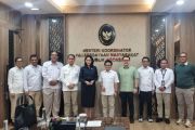 Wamen Christina-Cak Imin bahas SMK Go Global, penguatan ekosistem PMI