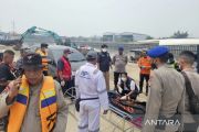 Polda Metro Jaya selidiki penyebab ABK tenggelam di perairan Marunda