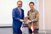 Malaysia-Indonesia perkuat kerja sama strategis bidang kesehatan