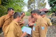 Pemkab Pasaman Barat mulai buka lahan untuk Sekolah Rakyat