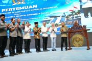 DPR perkuat sinergi dengan Kades guna dorong pembangunan dari desa