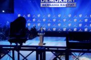 AHY tegaskan Demokrat bisa diandalkan Presiden Prabowo