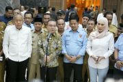 DPR RI tampung aspirasi kepala desa soal Pilkades 2027