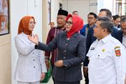 RS PEC Agam resmi dibuka, Pemkab Agam dukung jadi rujukan kesehatan regional