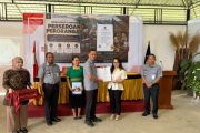 Kemenkum Sulbar buka jalan UMK Mamasa naik kelas