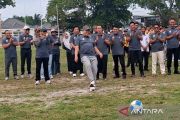 GSI ajang pembuktian tim terbaik wakil Kalteng ke tingkat nasional