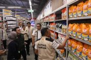 Polda Bali gencarkan sidak distributor respon kenaikan harga beras