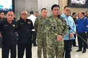 Indonesia-bound carrier Garibaldi to make stop in Sri Lanka: Navy