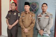 Pemkab Seruyan minta perusahaan proaktif bantu penanganan karhutla