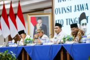 Kemenag pastikan kesiapan perangkat lomba MTQ Nasional sudah 100 persen