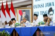 Kemenag: Kesiapan perangkat lomba MTQ Nasional sudah 100 persen