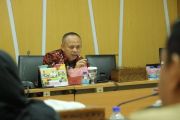 DPRD Semarang soroti penataan PKL dalam menyambut MTQ Nasional