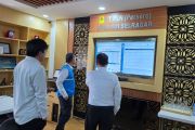 GM PLN UID Sulselrabar tinjau optimalisasi pembangkit listrik