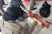 Pemerintah intensifkan razia barang kena cukai di Lombok Timur