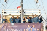 GEKRAFS perkuat dan dorong pertumbuhan ekonomi di Sulsel