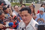 Presiden Prabowo lepas Kontingen Asian Games 2026 di Istana