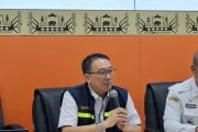 Lima regional sistem rujukan percepat tangani dampak bencana Lampung