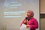 IRI Indonesia dorong pencegahan karhutla dan kolaborasi lintas agama
